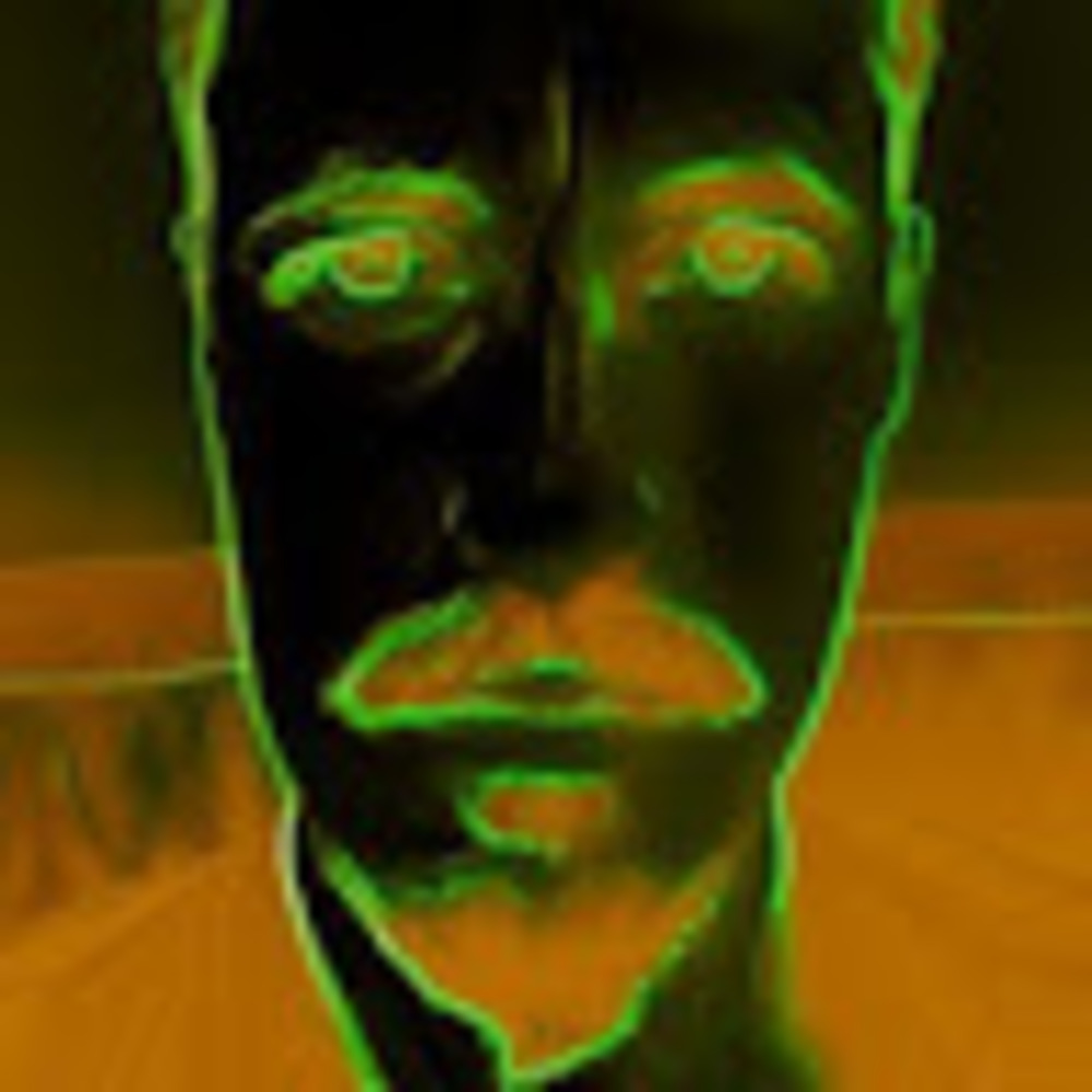 Meet your Posher, Chad